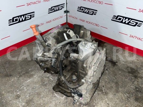 АКПП Mazda Familia 