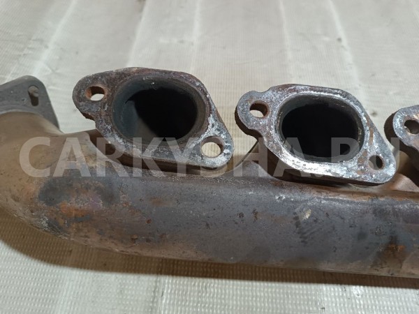 Коллектор выпускной Land Rover Range Rover оригинальный номер 4646040