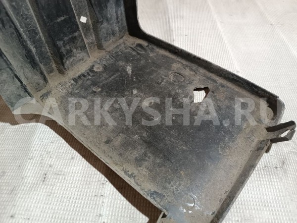 Подставка под аккумулятор Mitsubishi Lancer 