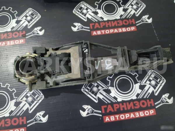 Ручка двери задней левой Volkswagen Golf IV Volkswagen Golf 