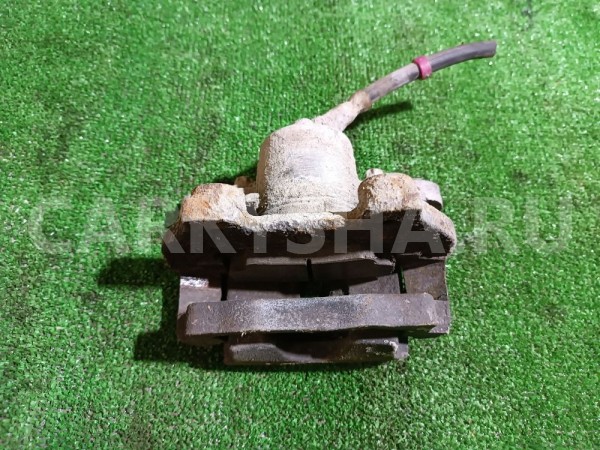 Суппорт тормозной передний правый ВАЗ (Lada) Priora 