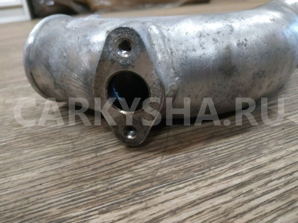 Патрубок интеркулера Hyundai ix35 