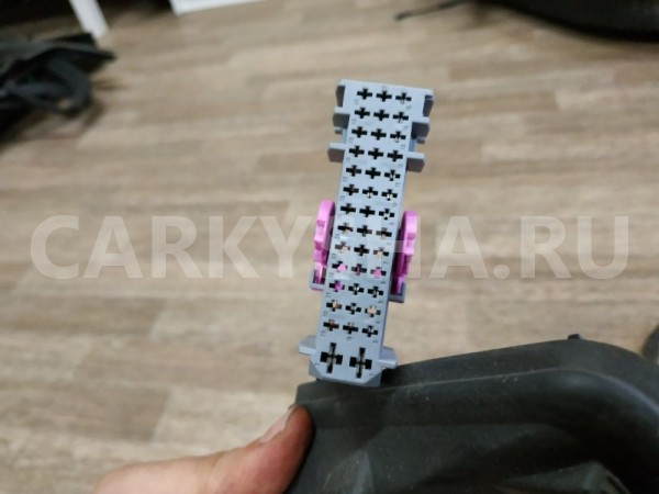 Проводка двери передней правой Chevrolet Orlando 