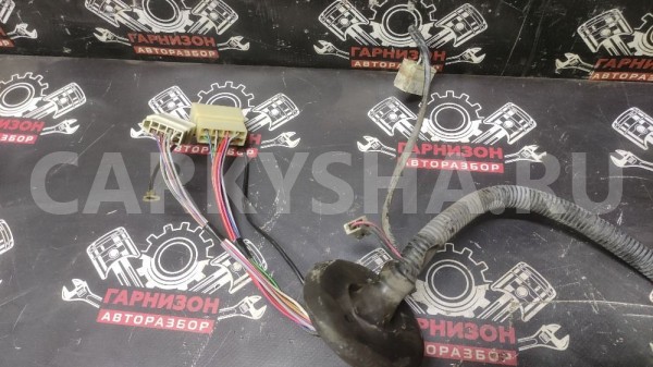 Проводка жгут коса печки ваз 2110 2111 2112 Н/О ВАЗ (Lada) 2110 оригинальный номер 2112-3724019