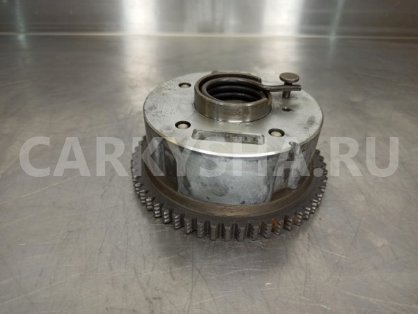 Фазорегулятор Hyundai Sonata NF G4KA 2.0 2008 Hyundai Sonata 