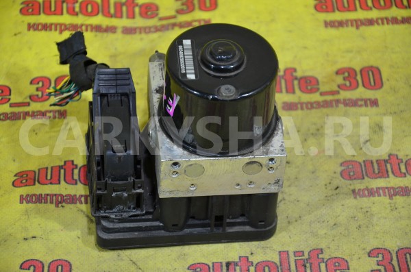 Блок ABS (насос) Chevrolet Orlando 