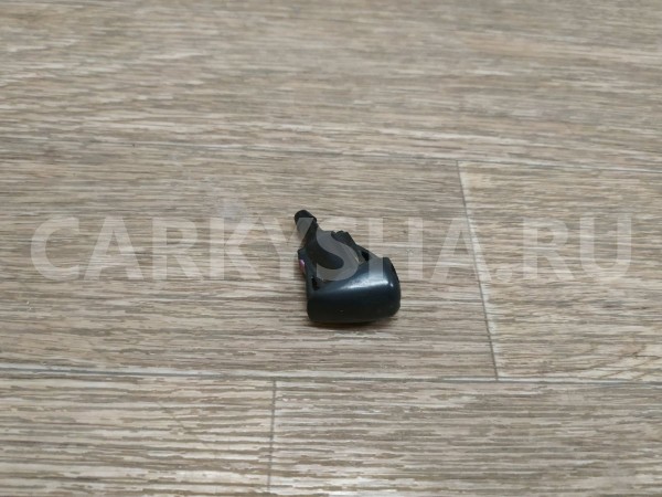 Форсунка омывателя зад стекла BMW X6 