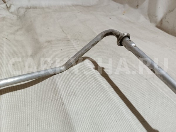 Трубка кондиционера Ford Fiesta 