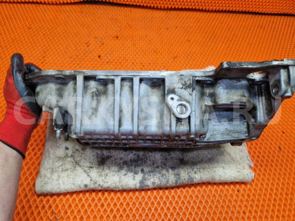 Поддон двигателя volvo b4164t 1.6 ecoboost Volvo S60 оригинальный номер bm5g6675ca