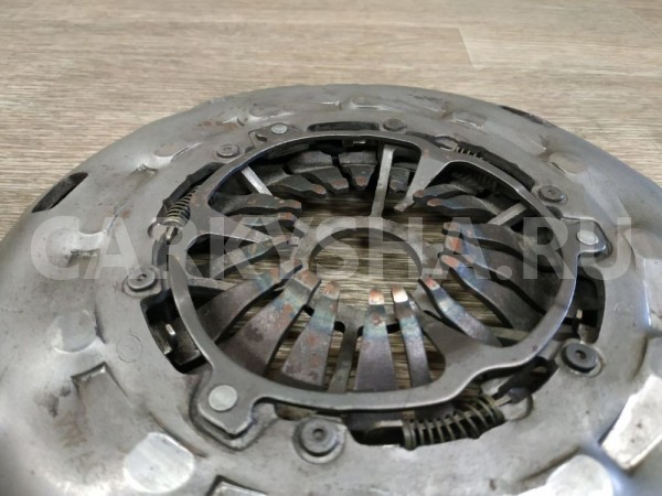 Корзина сцепления Volkswagen Tiguan 
