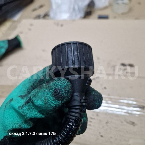 Разъём на форсунки Volkswagen Passat B5 1.9 ajm Volkswagen Passat 