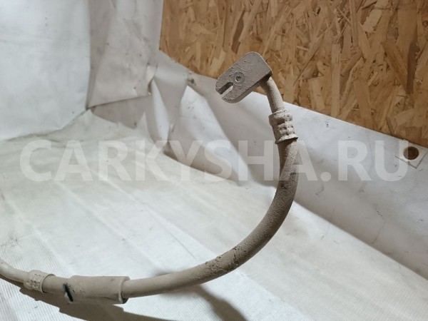 Трубка кондиционера Mitsubishi Dingo 