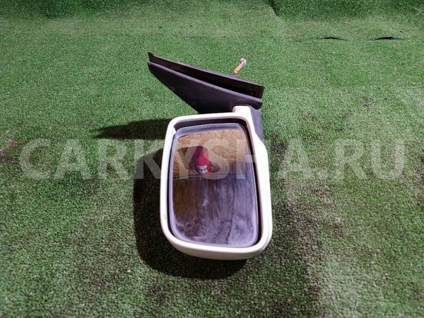 Зеркало левое электрическое Mitsubishi Lancer 