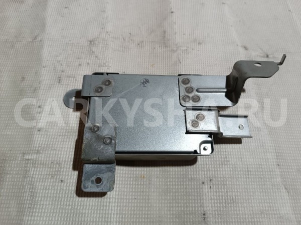 Блок управления АКПП Nissan Almera Classic 