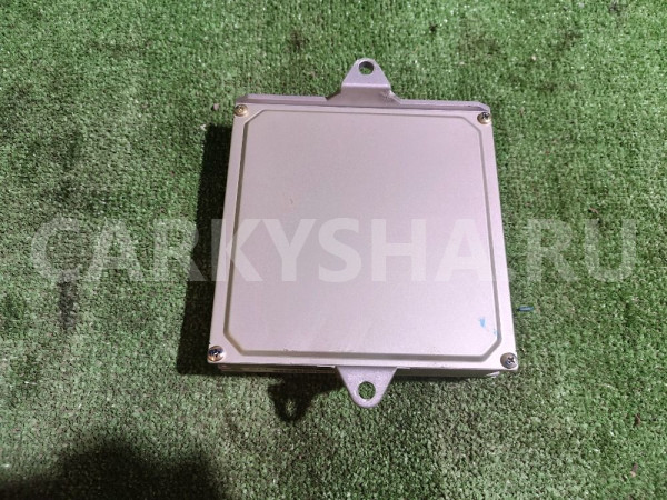 Блок управления двигателем Honda Accord оригинальный номер 37820PDCE51