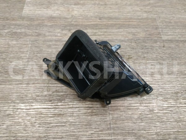 Дефлектор воздушный Ssang Yong Actyon 