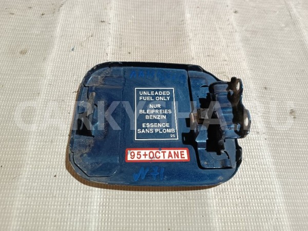 Лючок бензобака Mitsubishi Lancer 