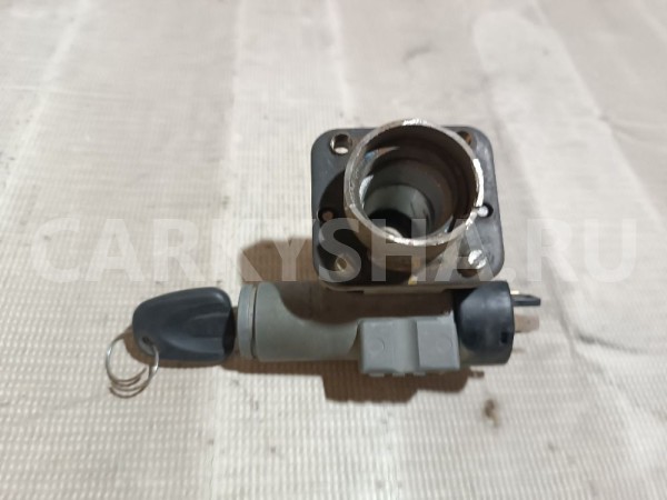 Замок зажигания Daewoo Nexia оригинальный номер 530379