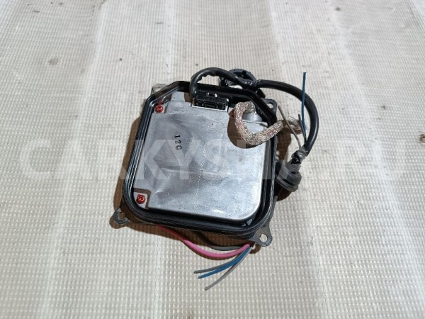 Блок розжига ксенона Lexus RX 