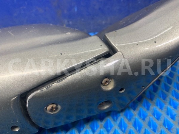 Зеркало правое Daewoo nexia 1 Daewoo Nexia 