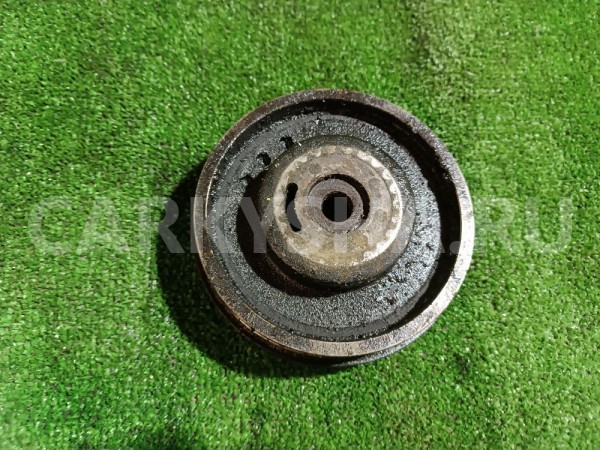 Шкив коленвала BYD F3 оригинальный номер 17011400F3002