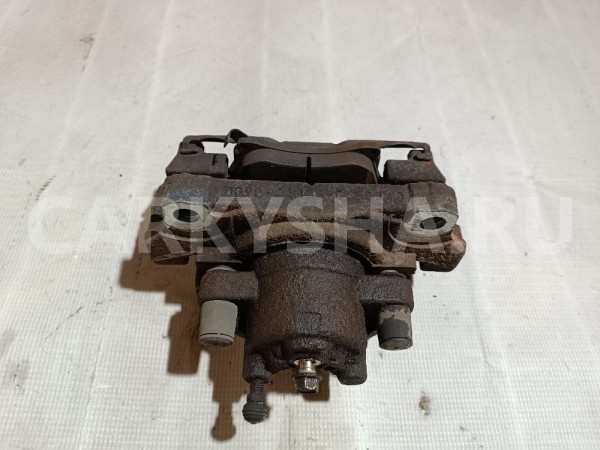 Суппорт тормозной передний правый Ford Mondeo 