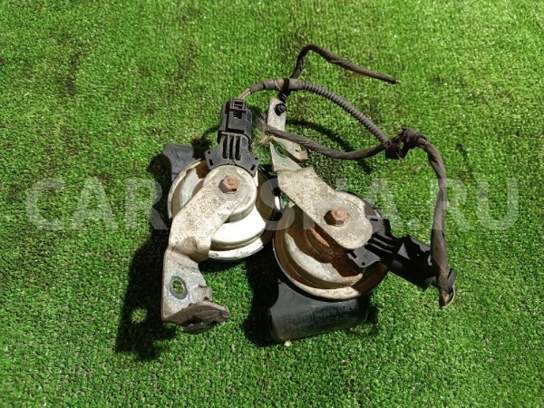 Сигнал звуковой Volkswagen Tiguan 