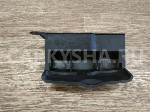 Воздухозаборник Hyundai ix35 