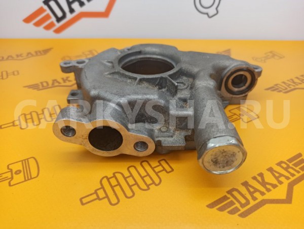 Насос масляный Nissan Teana J32 VQ35DE 3.5 2012 Nissan Teana 
