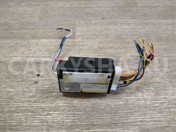 Блок электронный Ssang Yong Actyon оригинальный номер 4405