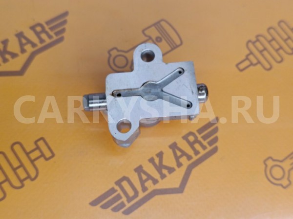 Натяжитель цепи Opel Antara L07 A24XE 2.4 2013 Opel Antara 