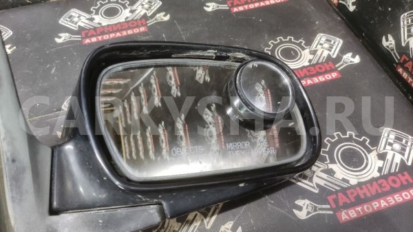 Зеркало заднего вида правое Дэу Нексия Neхia Daewoo Nexia оригинальный номер 96082859