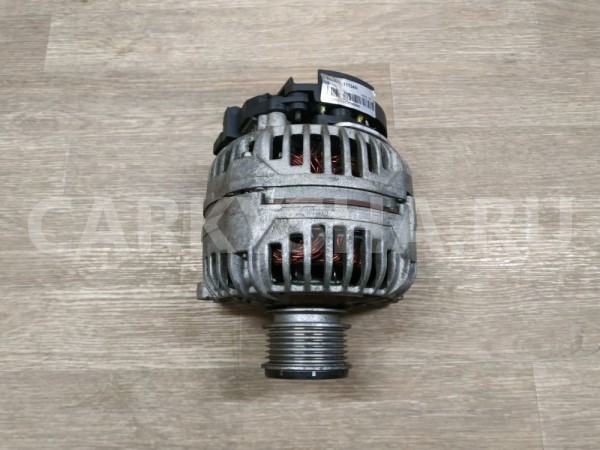 Генератор Volkswagen Tiguan оригинальный номер 06F903023C