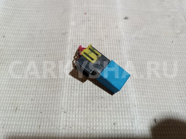 Реле Hyundai Coupe 