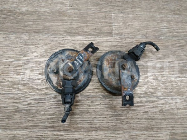 Сигнал звуковой Kia Sorento 