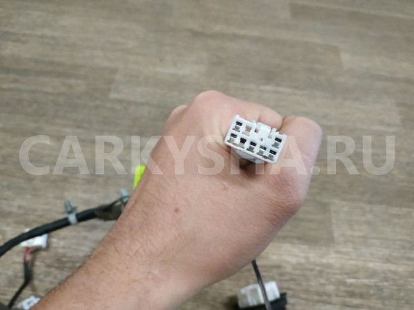 Проводка двери передней правой Chevrolet Lacetti 