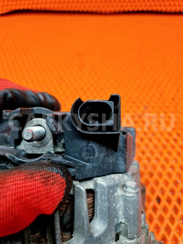 Генератор volvo s60 b4164t 1.6 ecoboost Volvo S60 оригинальный номер 31285436