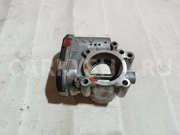 Заслонка дроссельная электрическая Ford Fusion 