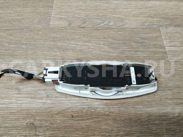 Плафон салонный Ford Focus 