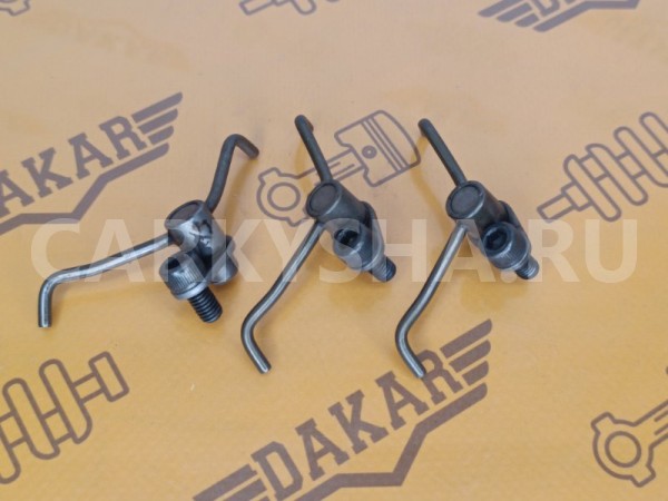 Форсунка масляная Lexus RX350 XU30 2GRFE 3.5 V6 Lexus RX 