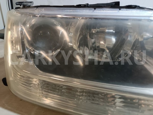 Фары передние комплект Suzuki Grand Vitara 