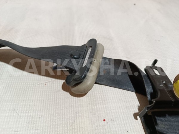 Ремень безопасности передний левый Nissan Pulsar 
