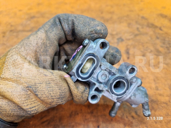 Клапан холостого хода Honda legend c35a 3.5 Honda Legend 