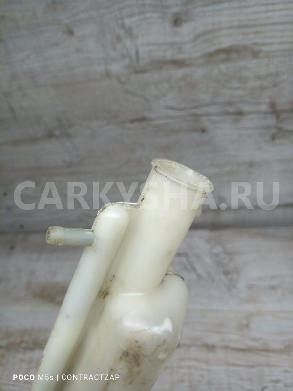 Бачок расширительный Mitsubishi Lancer IX (2000—2007) Mitsubishi i оригинальный номер MR450237