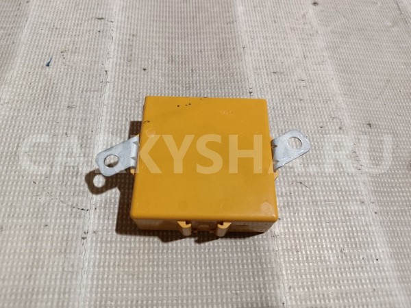 Блок электронный Lexus RX 