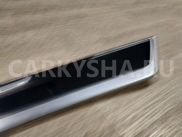 Накладка (кузов внутри) BMW 5er оригинальный номер 51419171781