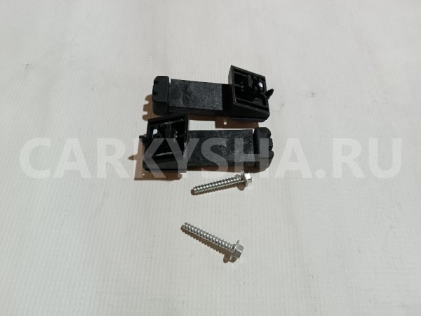 Отбойник крышки багажника Ford Mondeo оригинальный номер DS73U402A10AE