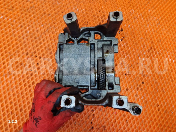 Балансирные валы mazda cx 7 L3VDT 2.3 Mazda 2 