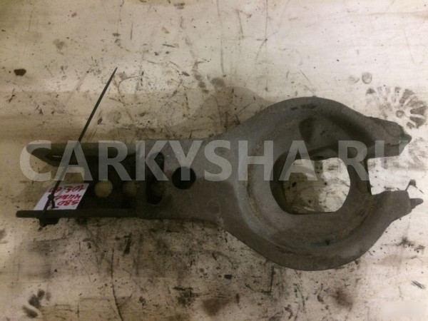 Рычаг задний нижний левый Volvo S80 I (1998—2003) Volvo S80 оригинальный номер 9157102