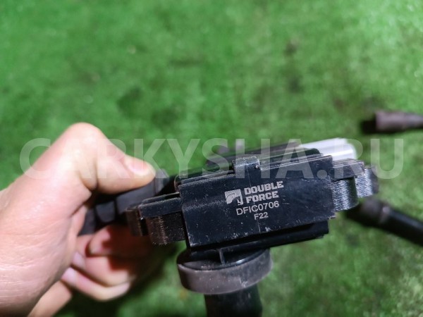 Катушка зажигания Suzuki Cultus 